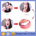 Teeth Whitening Tooth Paste with Activated Carbon Oem